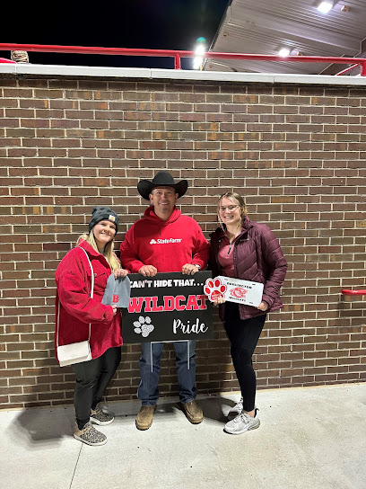 JJ Edwards – State Farm Insurance Agent