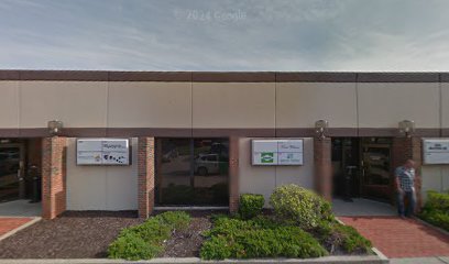 Farm Bureau Financial Services: Gini Pryor