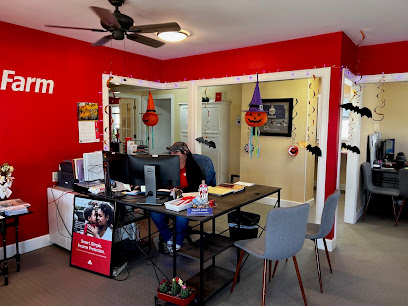 Caleb Hanke – State Farm Insurance Agent