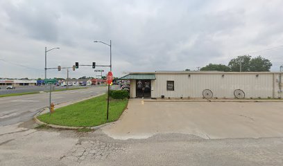 Farmers Union Midwest Agency (FUMA) / McCoy Insurance Services