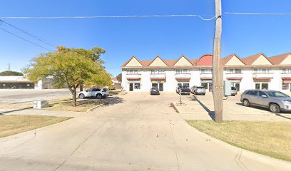 Cina Warkins American Family Insurance