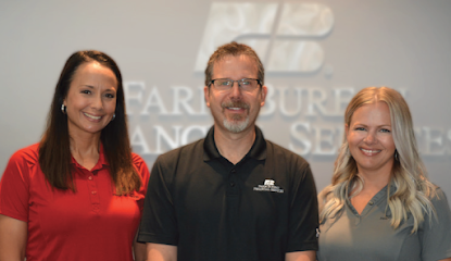Farm Bureau Financial Services: Rusty Walters