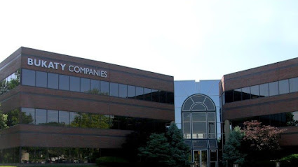 Bukaty Companies Property & Casualty – Leawood
