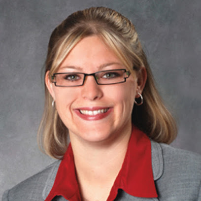 Shelter Insurance – Beth Hall