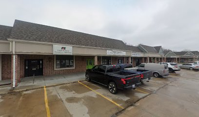 Farm Bureau Financial Services