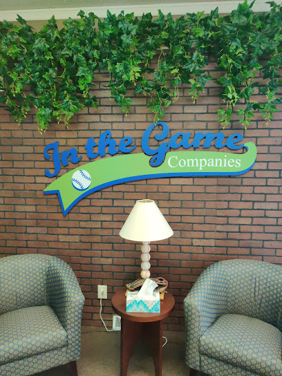 In the Game Insurance Services