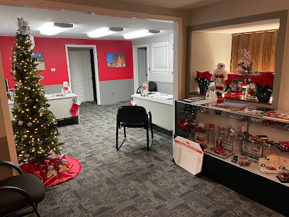 Greg West – State Farm Insurance Agent