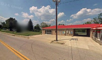 Kentucky Farm Bureau Insurance | Robertson County