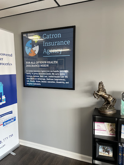 Catron Insurance Agency