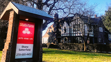 Shane Satterfield – State Farm Insurance Agent