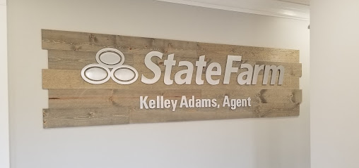 Kelley Adams – State Farm Insurance Agent