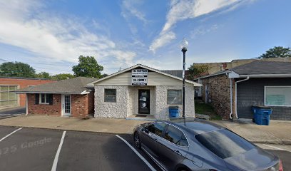 Nationwide Insurance: Steve Ward Vasseur