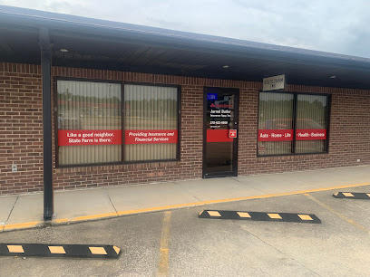 Jarred Butler – State Farm Insurance Agent