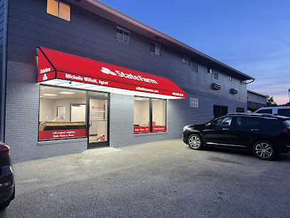 Michelle Wilhoit – State Farm Insurance Agent