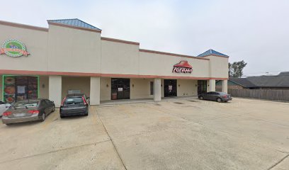 Allstate Insurance: Robert Broussard