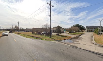 Franklin W Stoute – Aflac Insurance Agent