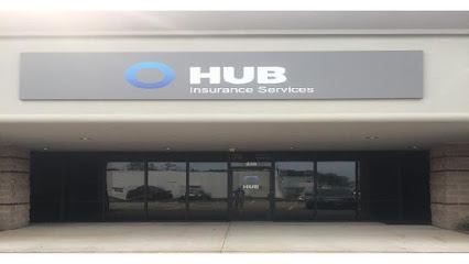 HUB International