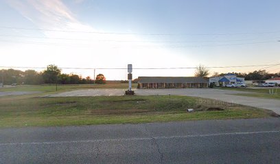 Ashton Dauzat- Farm Bureau