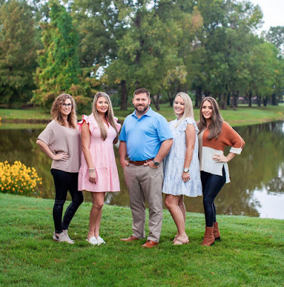 Benjamin Lee – State Farm Insurance Agent