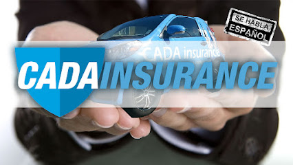 CADA Insurance