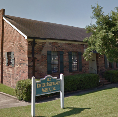 Riviere Insurance Agency