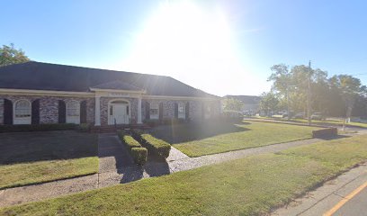 Southern States General Agency