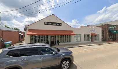 John D. Ellzey, Jr. CIC | Stiel Insurance