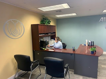 Robert Picou III: Allstate Insurance