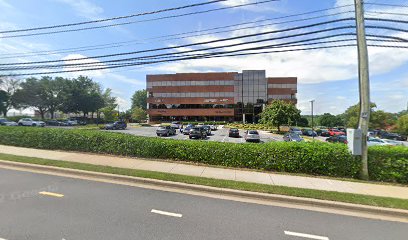 Aflac Regional Office