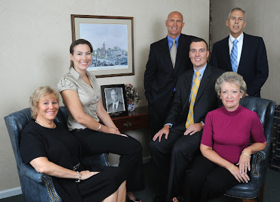 Charles R. Grant Insurance Agency, Inc.