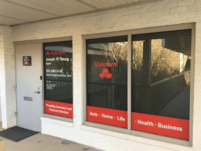 Jay Young – State Farm Insurance Agent