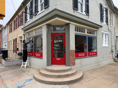 Darius Mark – State Farm Insurance Agent