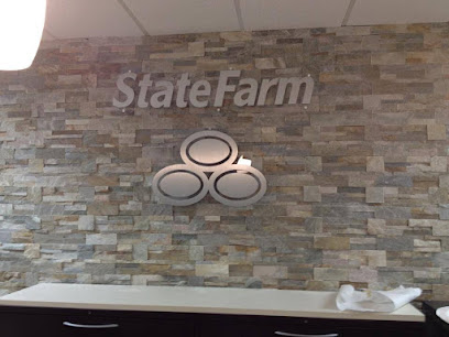 James Brown – State Farm Insurance Agent