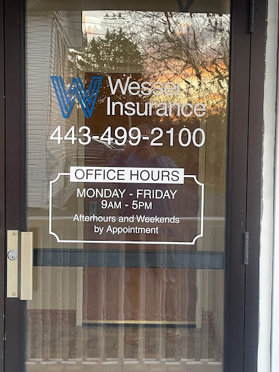 Wessel Insurance Services Inc