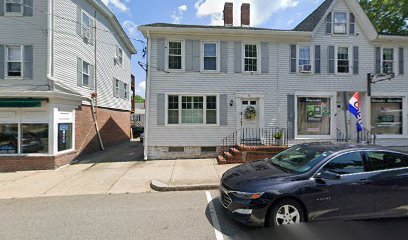 Plymouth Insurance Agency