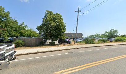 Insurance Agency Massachusetts