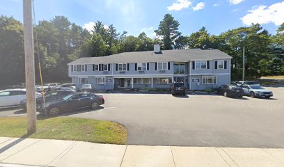 Insurance South Shore