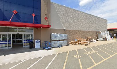 HUB International New England