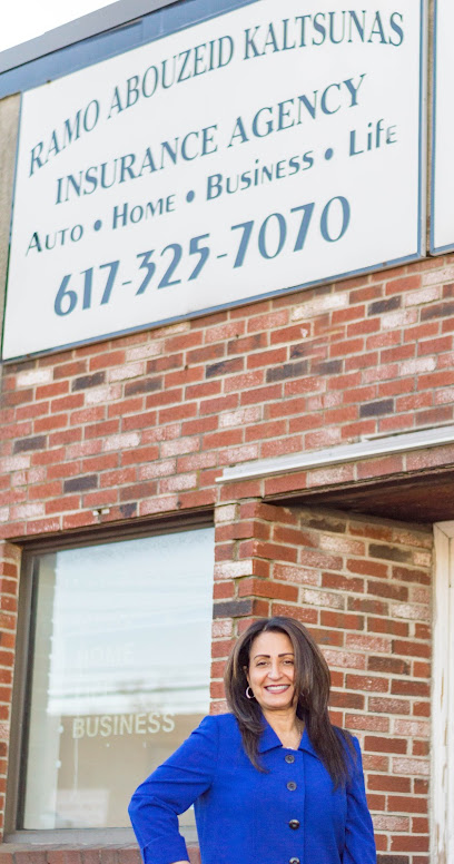 Ramo Abouzeid Kaltsunas Insurance Agency
