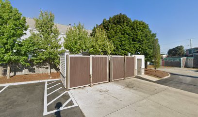 The Hilb Group of New England