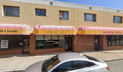 W Allan Wilde & Son Insurance Agency, Inc.