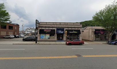 Common Insurance Agency