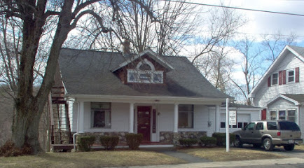 L S Jack Insurance Agency