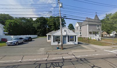 Rutfield Insurance Agency