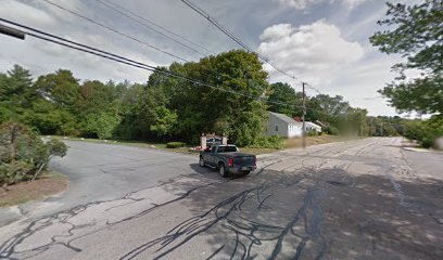 Yen Silvia – Aflac Insurance Agent