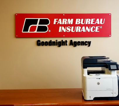Goodnight Agency – Farm Bureau Insurance