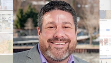 Farm Bureau Insurance – Sean Black Agency