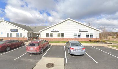 Nathan Dolton, Bankers Life Agent