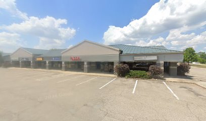 The Mitten Insurance Agency