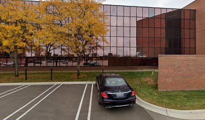 Yvette Chaney – Mutual of Omaha